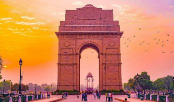 Delhi