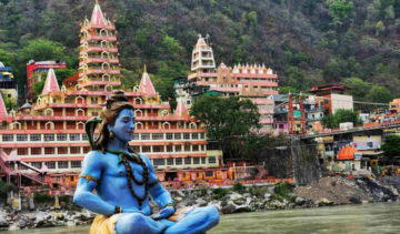 Rishikesh