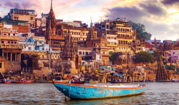 Varanasi