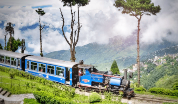 Darjeeling