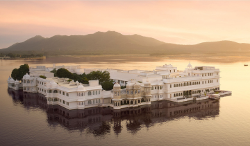 Udaipur
